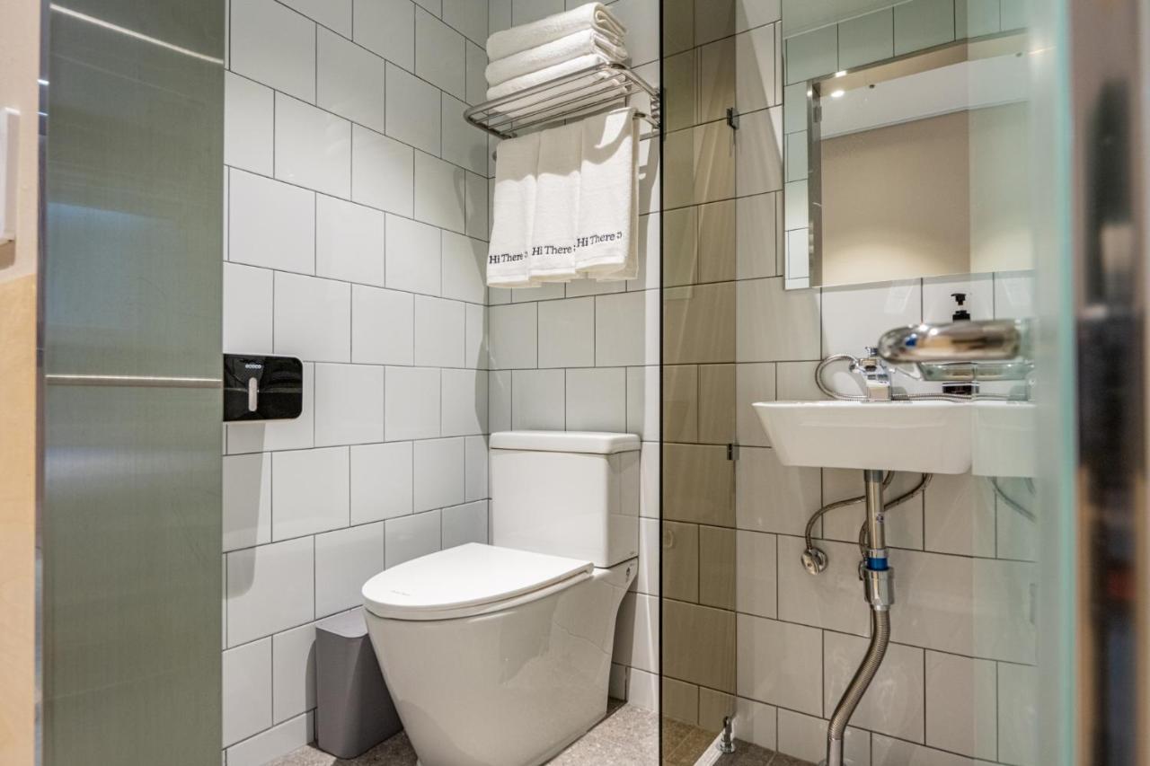 Hithere Myeongdong Auberge de jeunesse