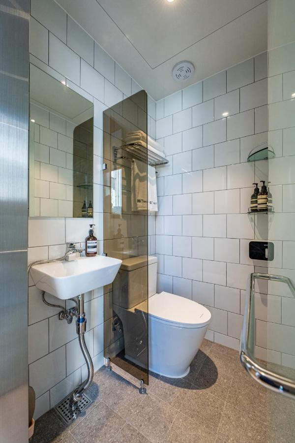 Hithere Myeongdong Auberge de jeunesse