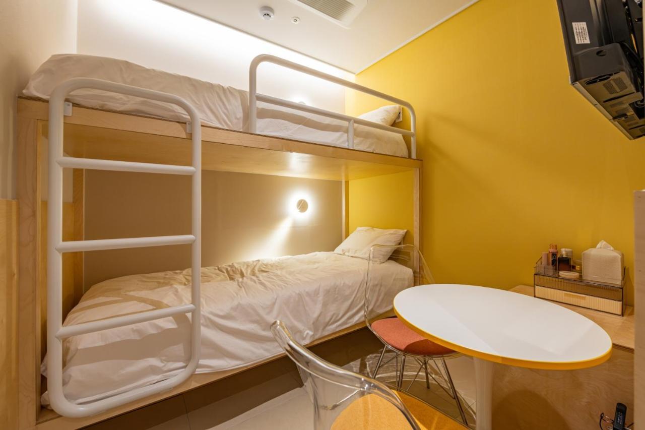 Hithere Myeongdong Auberge de jeunesse
