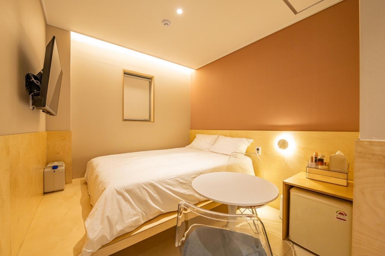 Auberge de jeunesse Hithere Myeongdong