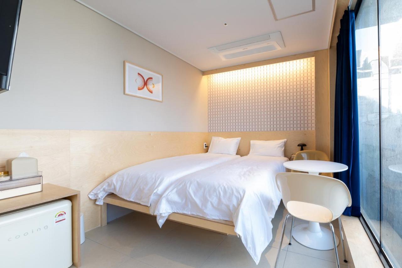 Hithere Myeongdong Auberge de jeunesse