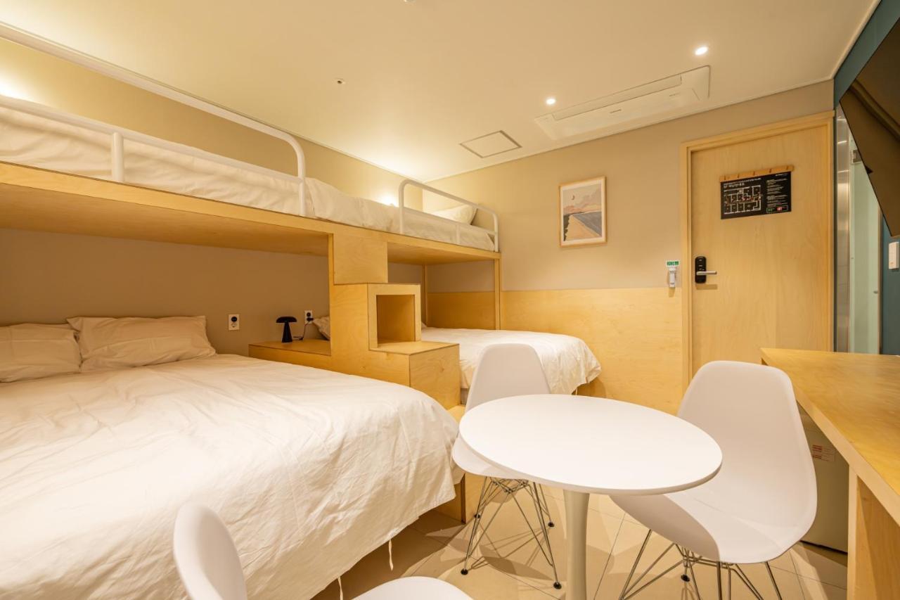 Hithere Myeongdong Auberge de jeunesse Séoul