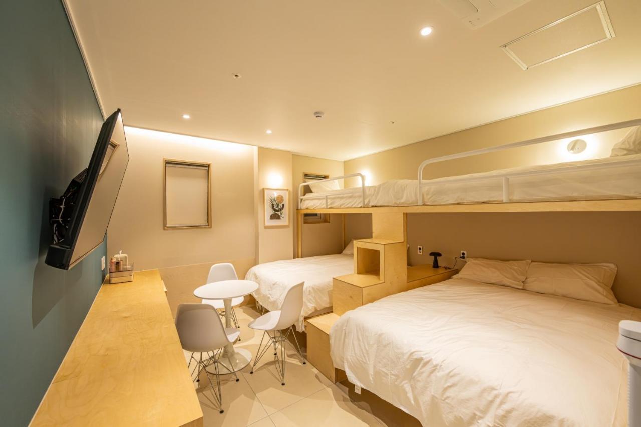 Hithere Myeongdong Auberge de jeunesse Séoul