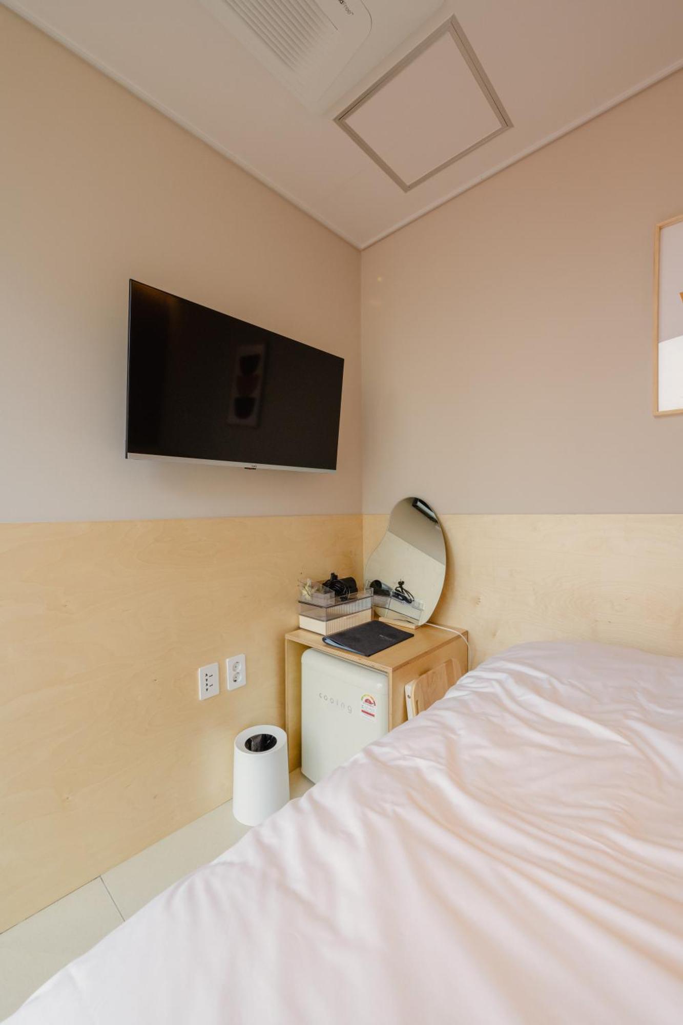 Hithere Myeongdong Auberge de jeunesse Séoul